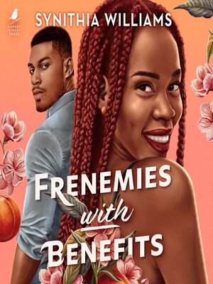 cover image of Frenemies with Benefits